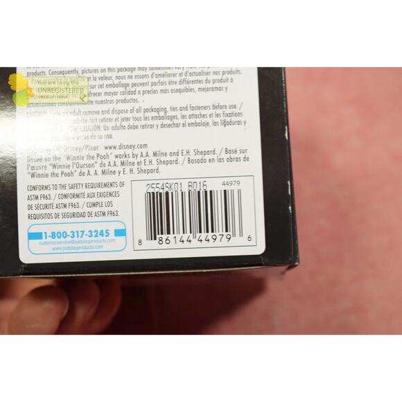 Disney Doorables Whatcha Gotcha Machine - Picture 9 of 9